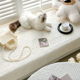 4design elegant stitch sofa cover