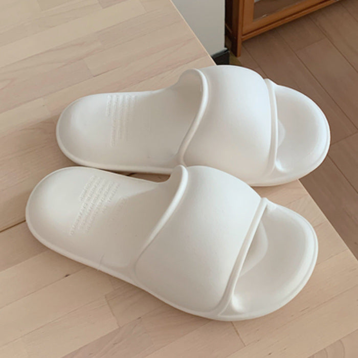2design bread rubber room shoes