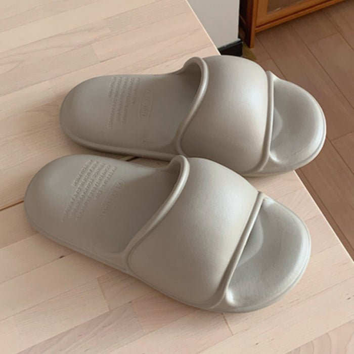 2design bread rubber room shoes