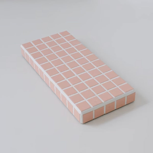 2type tile mini shelf