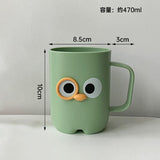 4design pop mascot cup