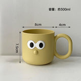 4design pop mascot cup