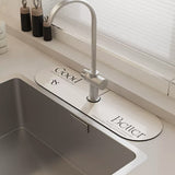 4design monotone chic drainage mat