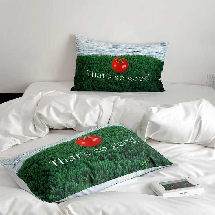 15design photo print pillow sheets
