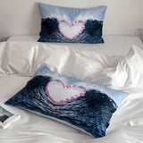 15design photo print pillow sheets