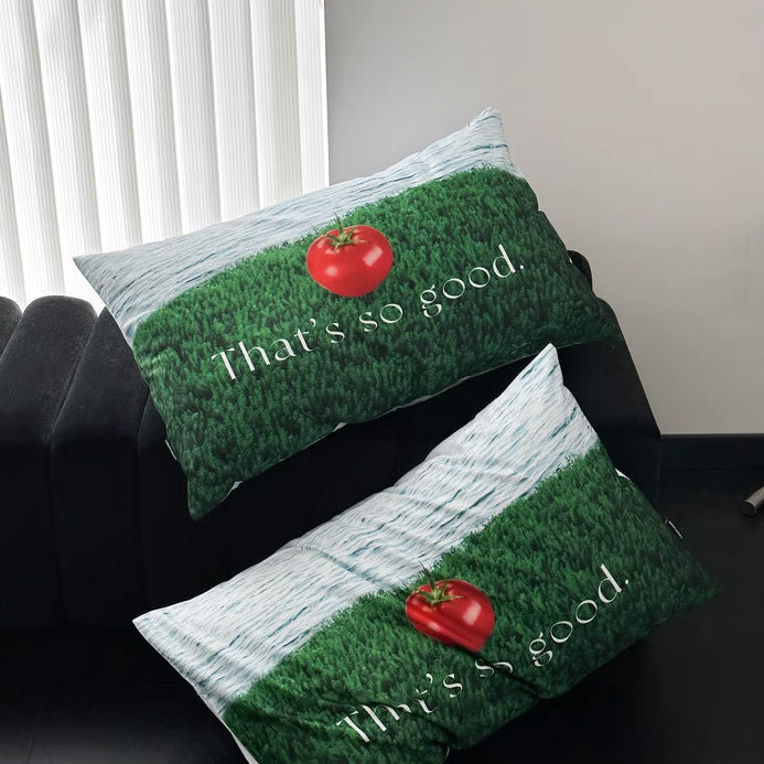 15design photo print pillow sheets