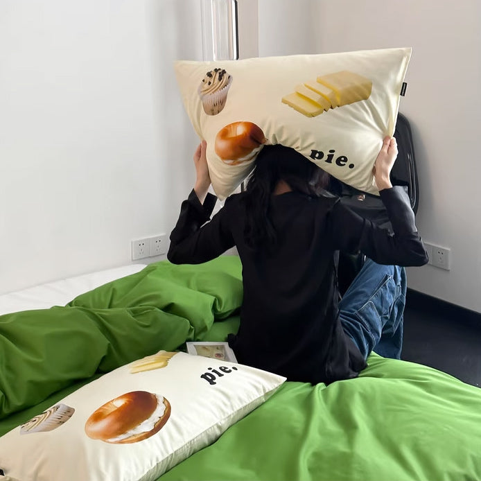 15design photo print pillow sheets