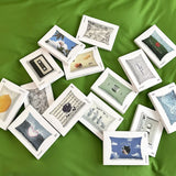15design photo print pillow sheets