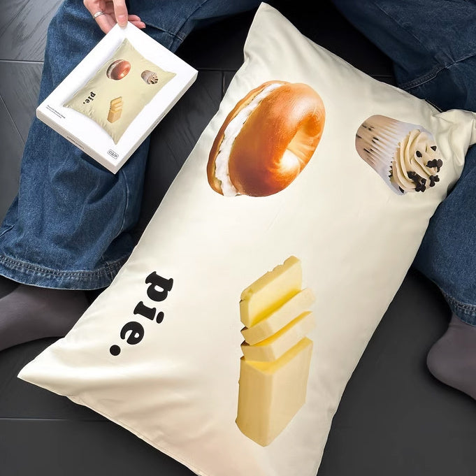 15design photo print pillow sheets