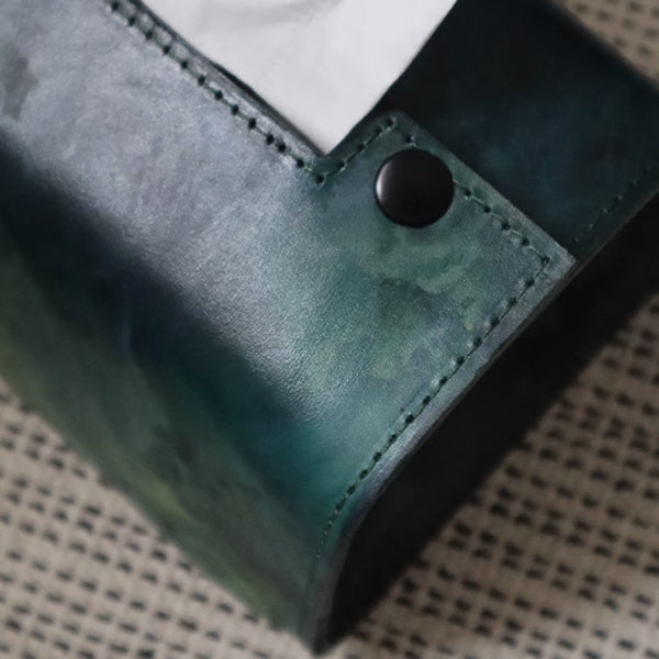 4color nuance paint tissue case