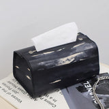 4color nuance paint tissue case