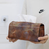 4color nuance paint tissue case