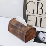 4color nuance paint tissue case