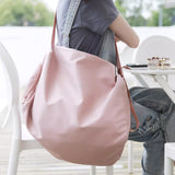 3color travel shoulder bag