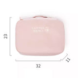 4color suitcase clothes pouch