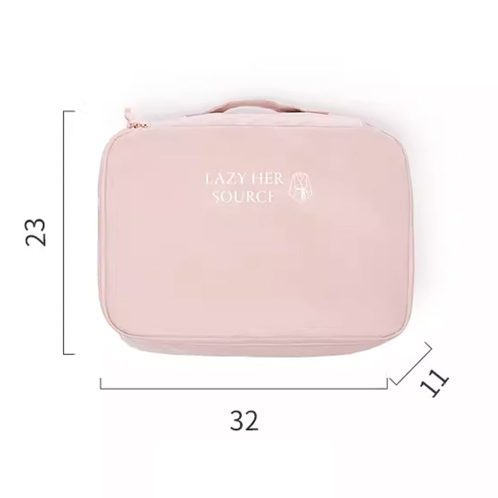 4color suitcase clothes pouch