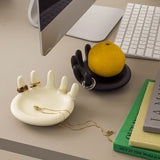 2color small palm accessory tray