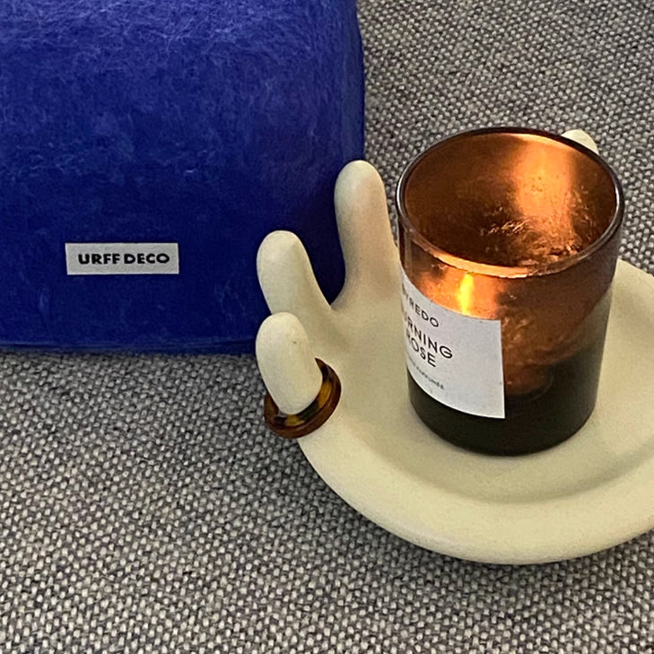 2color small palm accessory tray