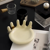 2color small palm accessory tray