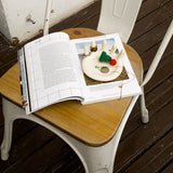 2color small palm accessory tray