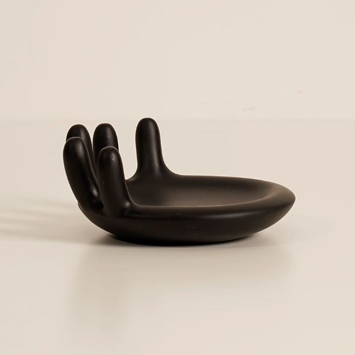 2color small palm accessory tray