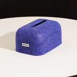 7color paper dome tissue case