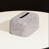 7color paper dome tissue case