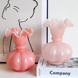 4color retro french vase