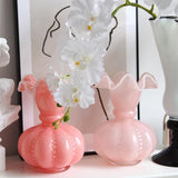 4color retro french vase