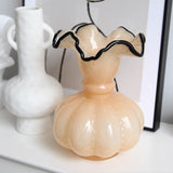 4color retro french vase