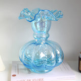 4color retro french vase