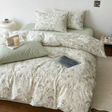 4color botanical bedlinen set