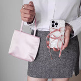 4design lace ribbon iPhone case