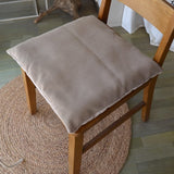2color jungle chair cover & cushion