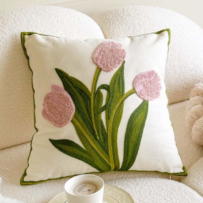 4design girly cushion