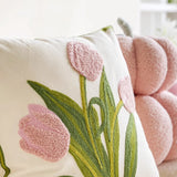 4design girly cushion