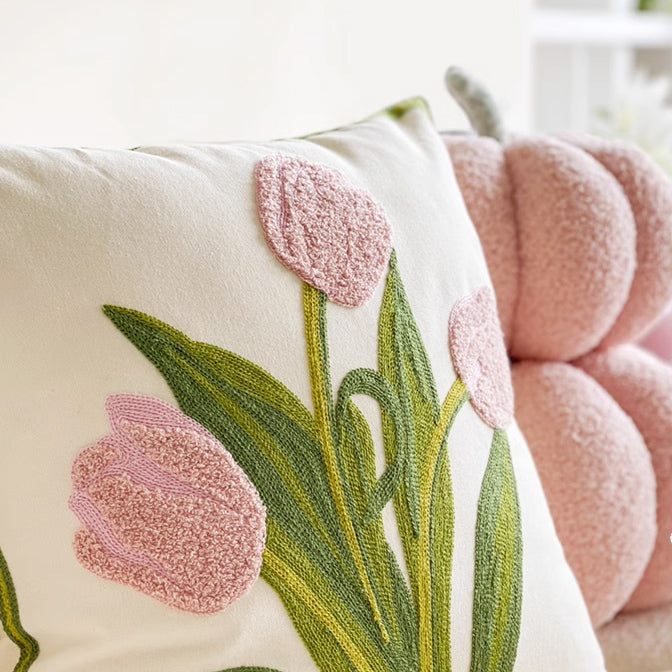 4design girly cushion