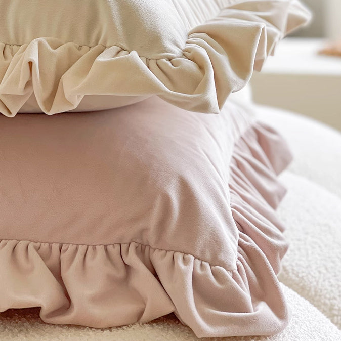 4design girly cushion