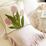 4design girly cushion
