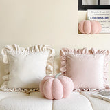 4design girly cushion