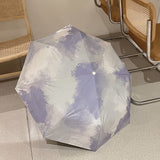 3type tie dye uv parasol