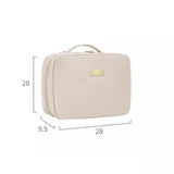 3design square cosme mini bag