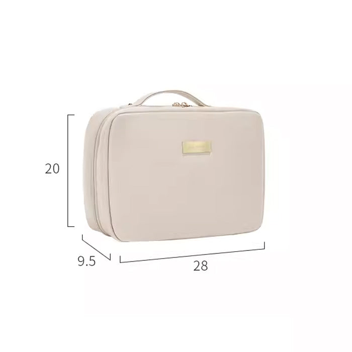 3design square cosme mini bag