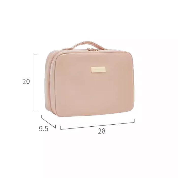 3design square cosme mini bag