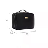 3design square cosme mini bag