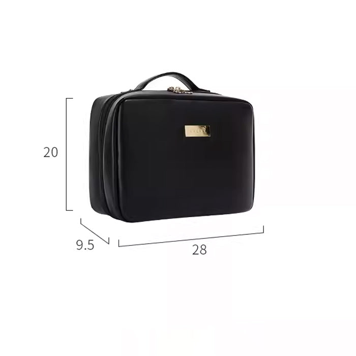 3design square cosme mini bag