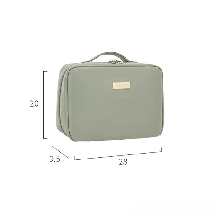 3design square cosme mini bag