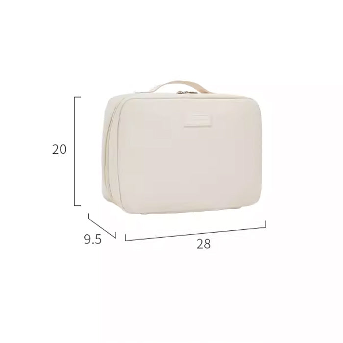 3design square cosme mini bag