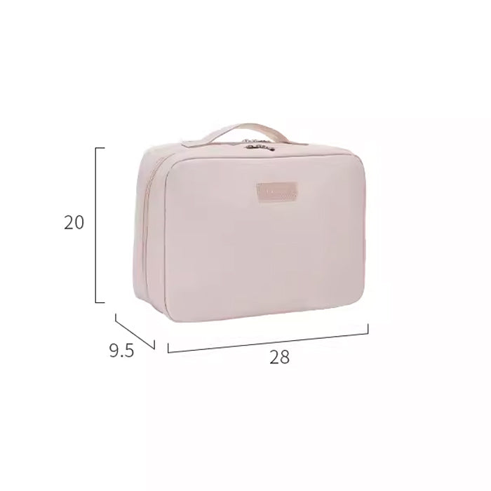 3design square cosme mini bag