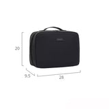 3design square cosme mini bag